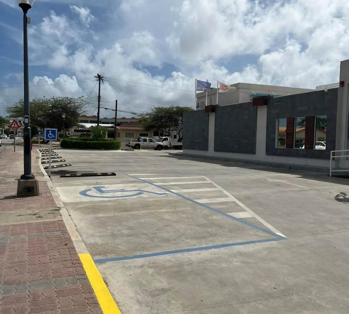 ***  Aruba Boutique & Art Hotel - Only Adults - New Hotel Aruba