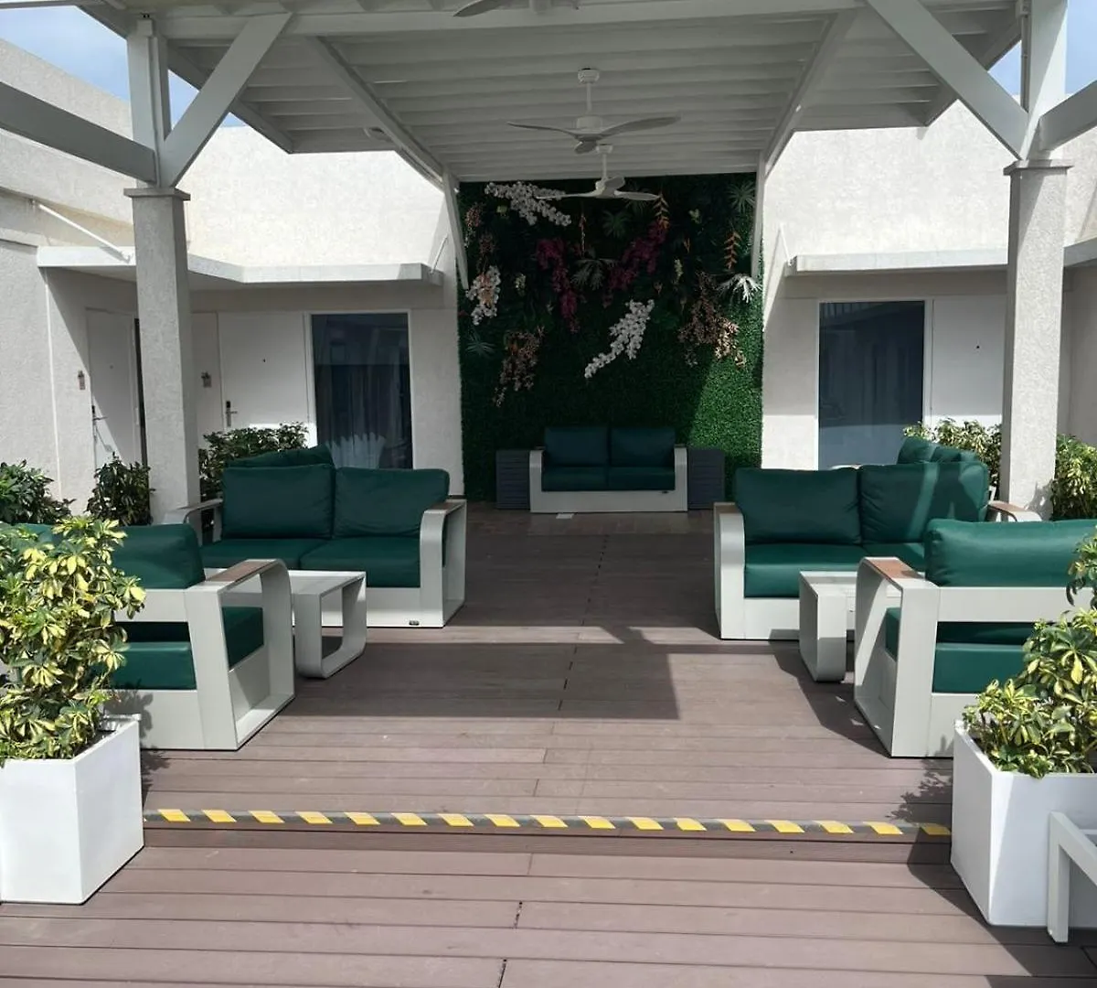Aruba Boutique & Art Hotel, BW Signature Collection - Only Adults - New Hotel Palm Beach