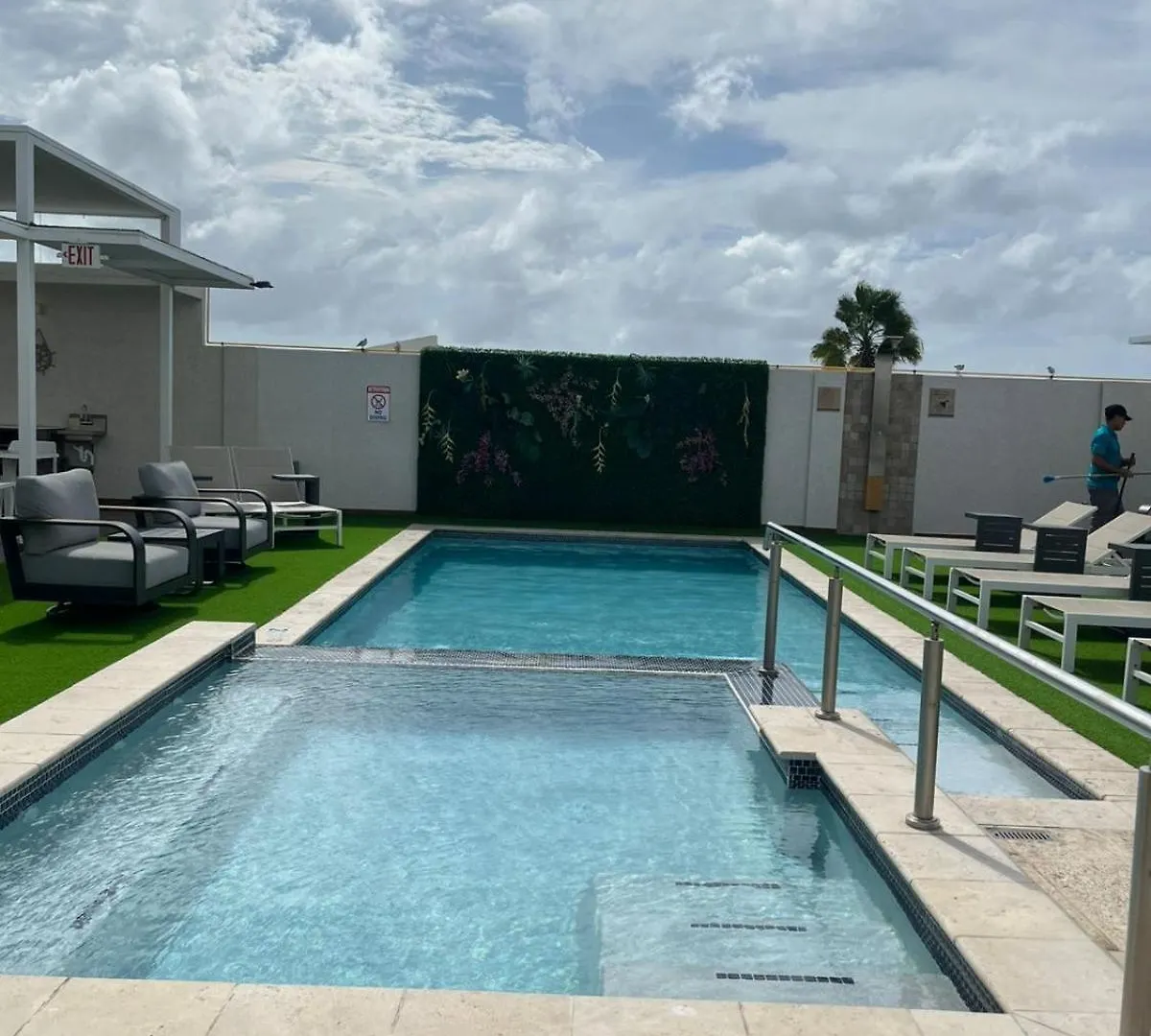 Aruba Boutique & Art Hotel, BW Signature Collection - Only Adults - New Hotel Palm Beach