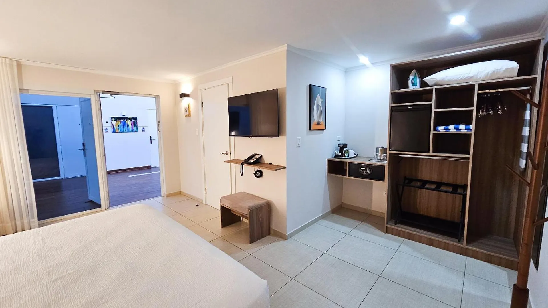 Aruba Boutique & Art Hotel, BW Signature Collection - Only Adults - New Hotel Palm Beach