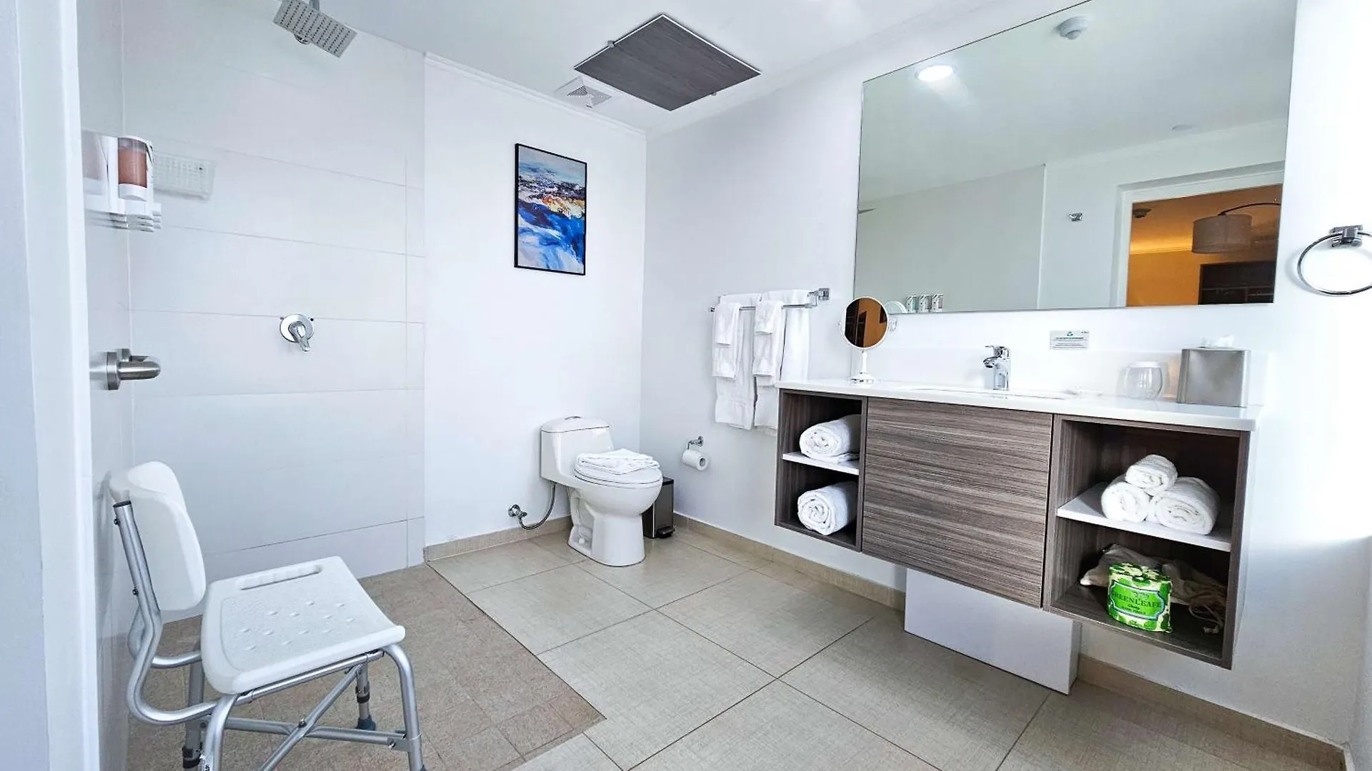 Aruba Boutique & Art Hotel - Only Adults - New Hotel