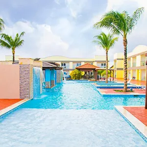 Apart-hotel Pearl Aruba