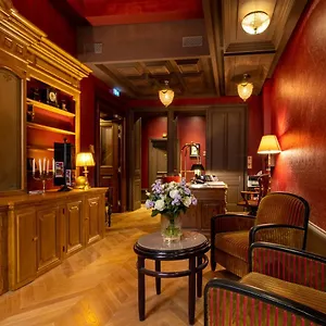 **** Hotel Bayard Bellecour Francia