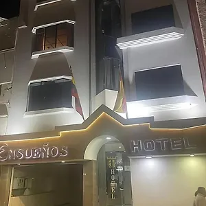 *** Hotel Ensuenos By Hhg Ecuador