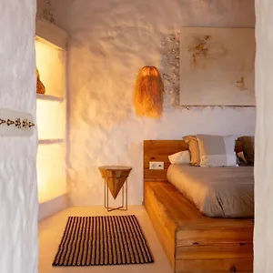  Bed and breakfast Laan Arcos España