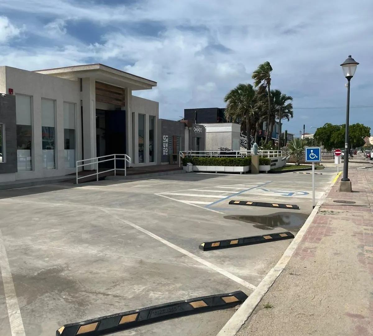 Aruba Boutique & Art Hotel - Only Adults - New Hotel Palm Beach