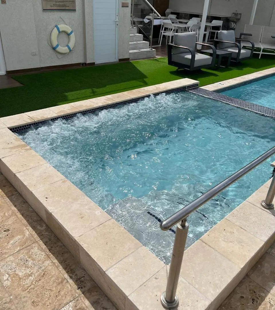 Aruba Boutique & Art Hotel, BW Signature Collection - Only Adults - New Hotel Palm Beach