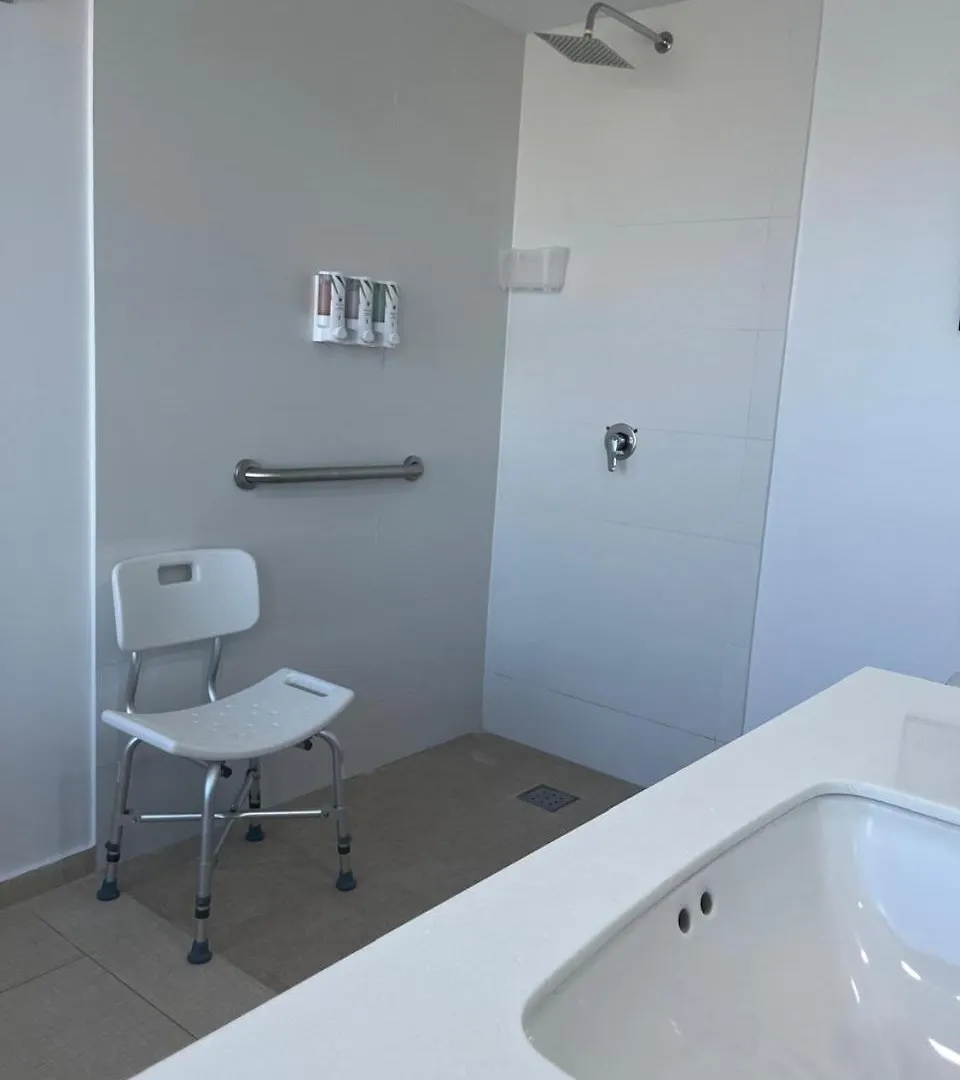 Aruba Boutique & Art Hotel, BW Signature Collection - Only Adults - New Hotel Palm Beach 3*,  Aruba