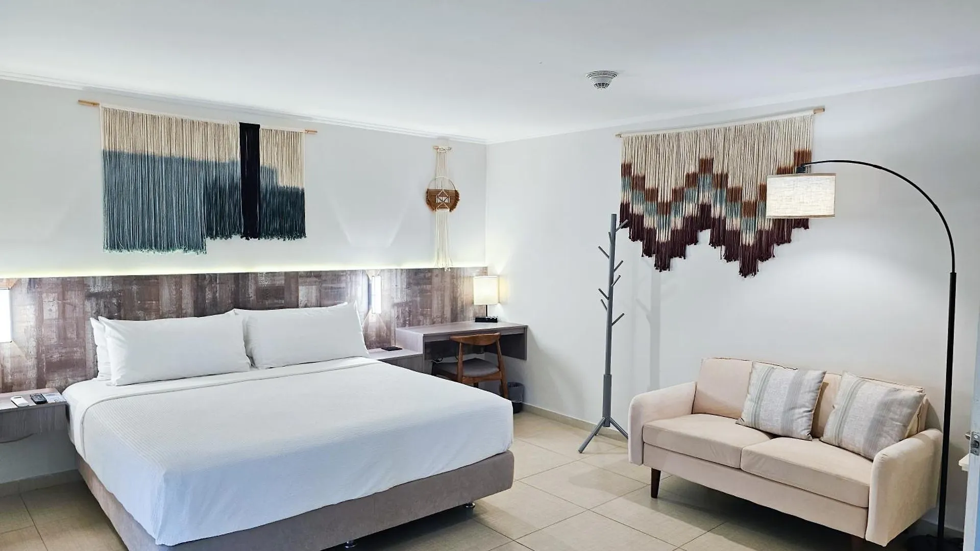 Aruba Boutique & Art Hotel, BW Signature Collection - Only Adults - New Hotel Palm Beach