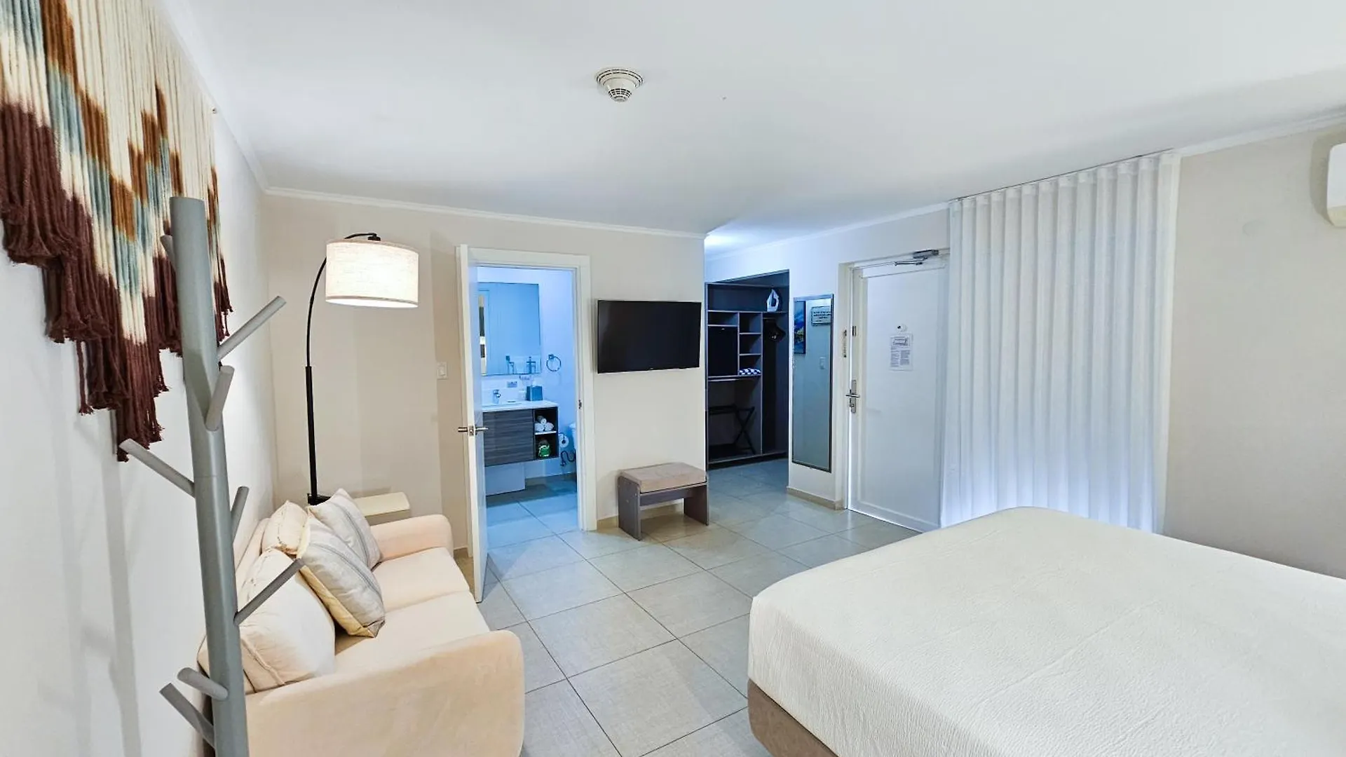 Aruba Boutique & Art Hotel, BW Signature Collection - Only Adults - New Hotel Palm Beach