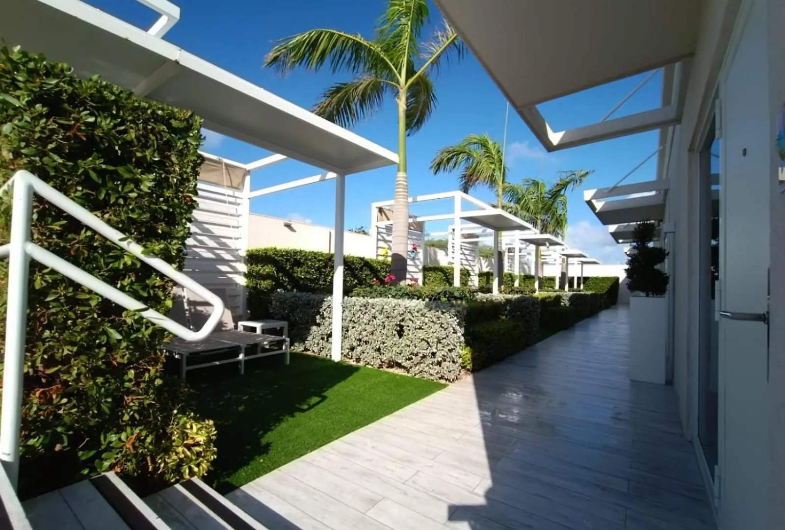 ***  Aruba Boutique & Art Hotel, BW Signature Collection - Only Adults - New Hotel Palm Beach Aruba