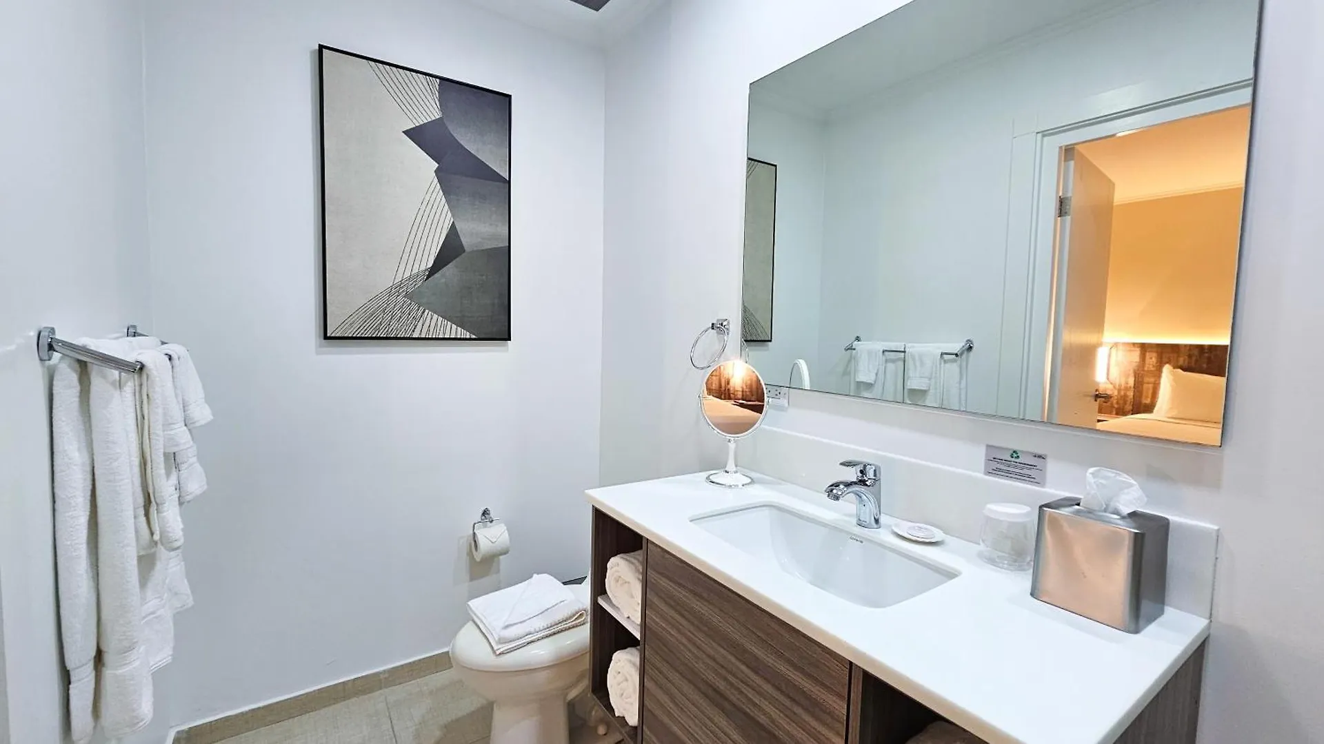Aruba Boutique & Art Hotel, BW Signature Collection - Only Adults - New Hotel Palm Beach