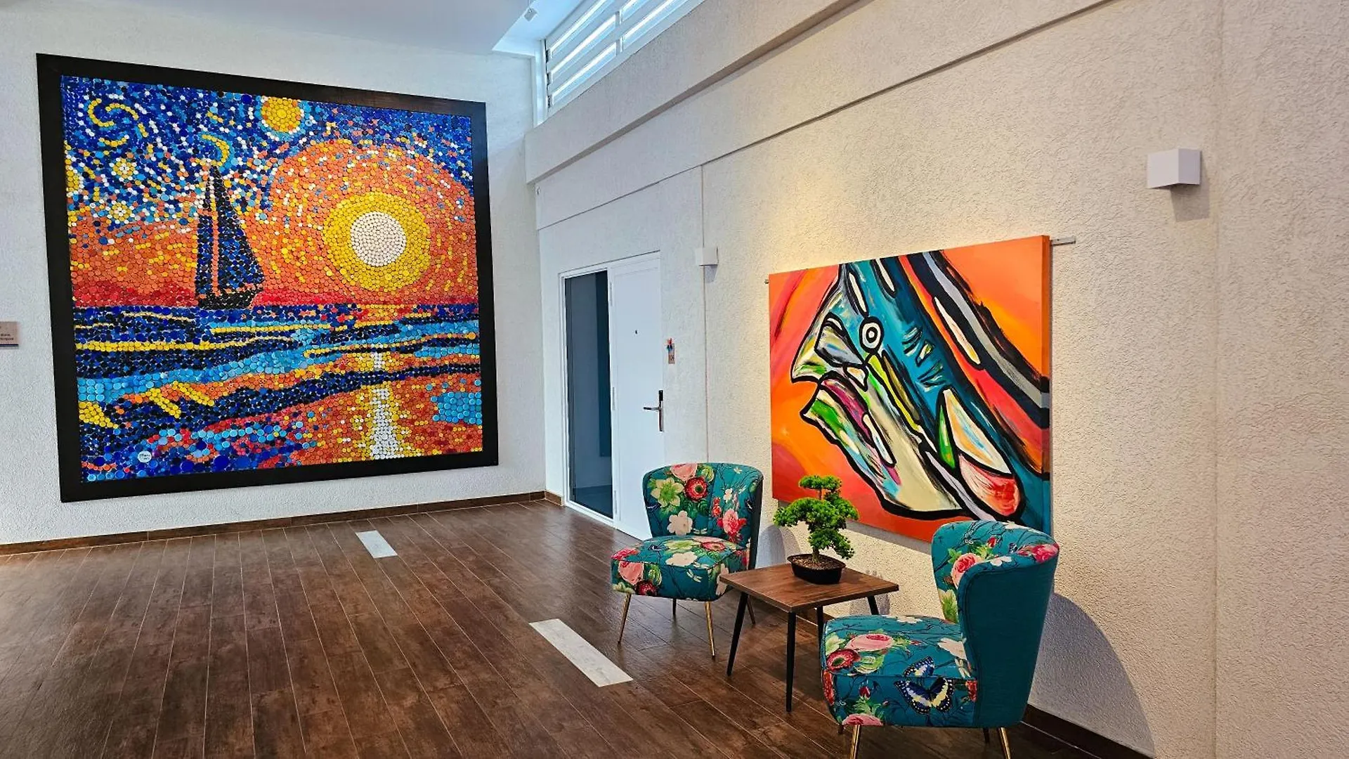 Aruba Boutique & Art Hotel, BW Signature Collection - Only Adults - New Hotel Palm Beach 3*,