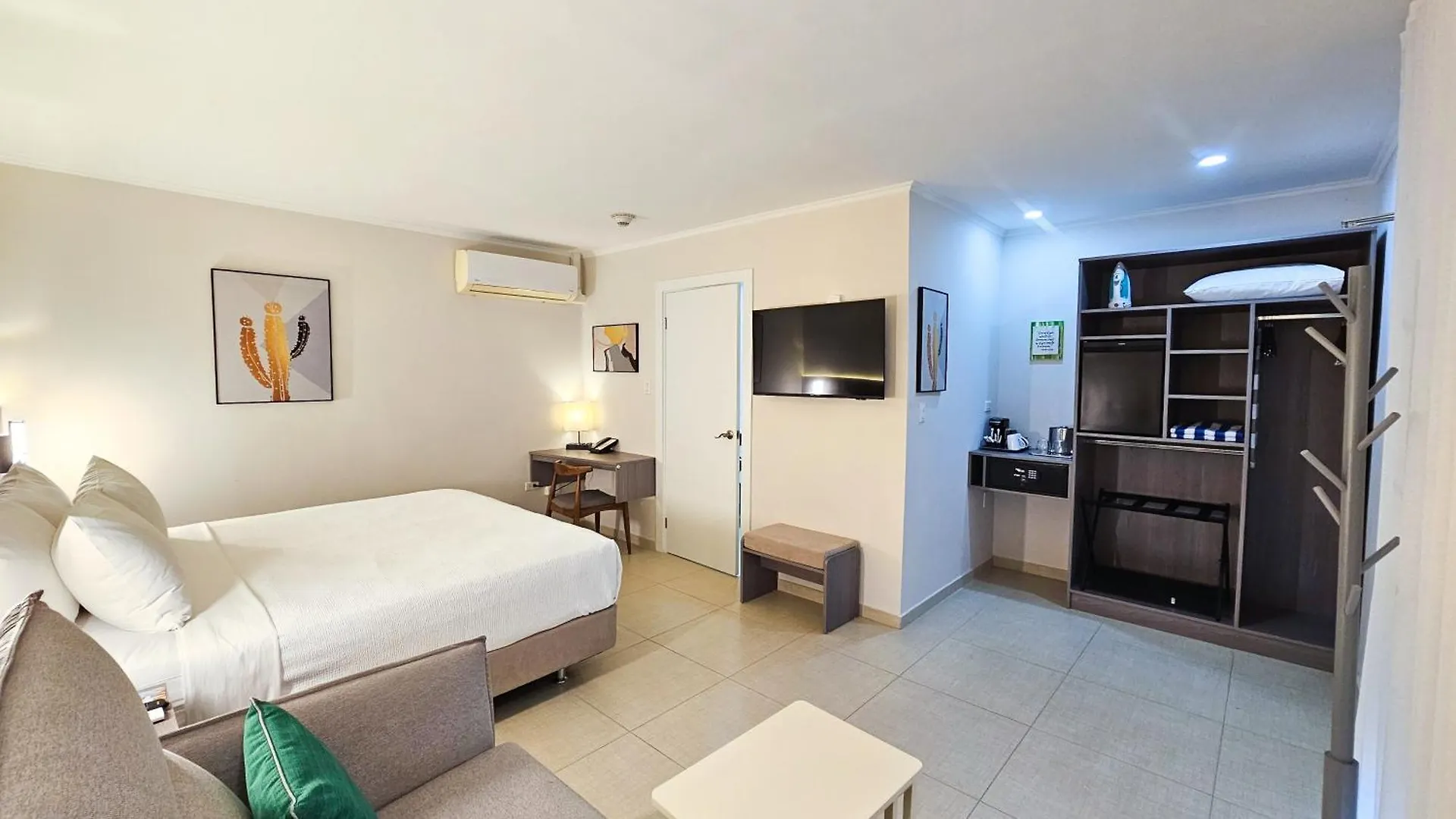 Aruba Boutique & Art Hotel, BW Signature Collection - Only Adults - New Hotel Palm Beach